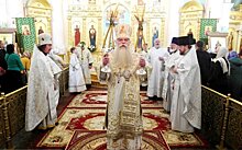 Православные Карелии впервые встретили Рождество в условиях коронавируса 