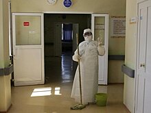 Коронавирус в России: стало известно, сколько человек попали в больницы