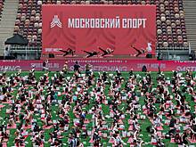 Женский фестиваль спорта пройдет в Москве. Почему его стоит увидеть всем?