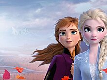 Disney начала работу над «Холодным сердцем 4» — третья часть еще не вышла
