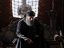 Мистика на площадке: жуткие истории со съемок «Великолепного века»