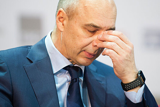 Резервный фонд можно сохранить при нефти за $50 – Силуанов