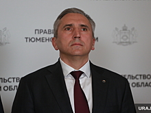 Губернатор Моор подвел итоги встречи с федеральным министром