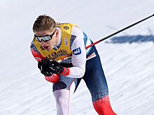 Вальнес и Клебо выиграли командный спринт на чемпионате мира по лыжным гонкам