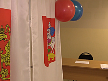 Выборы в молодежный парламент прошли в Рошале