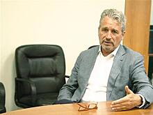 Олег Сысуев: "КуАИ дал ощущение лидерства, не исключительности, а именно лидерства"