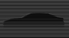 Представлен официальный тизер седана Genesis G70