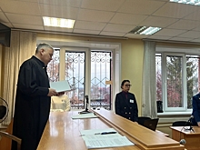 Свердловский шофер, задавивший девочку на «зебре», отделался мягким приговором