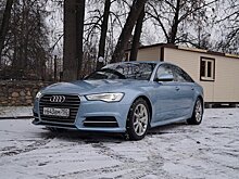 Audi прекратила сборку двух седанов в России