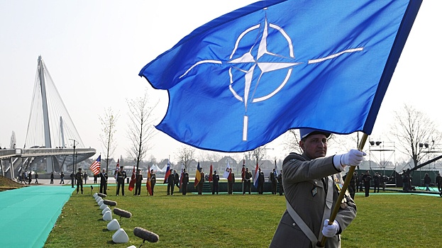 НАТО разместит новый центр воздушных операций в Норвегии
