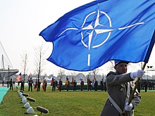 НАТО разместит новый центр воздушных операций в Норвегии