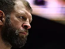 Реванш между Емельяненко и Дациком не состоится