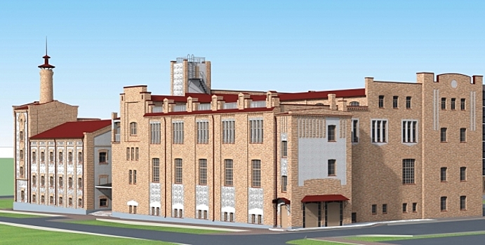 У руин пивзавода А. Суркова в Архангельске выросли шансы на спасение