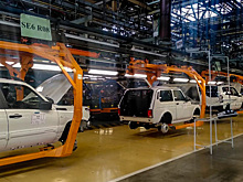 Стали известны новые подробности о масштабном проекте АвтоВАЗа в Киргизии