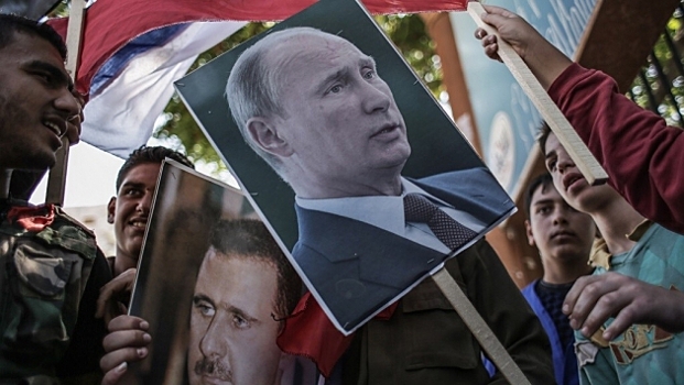 Эксперт рассказал о взаимных уступках России и США по Сирии