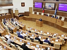 Сторонники «Единой России» обсудили изменение пенсионной системы