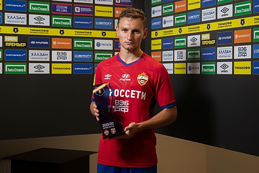 От ЦСКА уплывает Лига чемпионов, болельщики довели Кикнадзе до срыва, Карпин «разнес» чемпионат