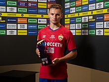 От ЦСКА уплывает Лига чемпионов, болельщики довели Кикнадзе до срыва, Карпин «разнес» чемпионат
