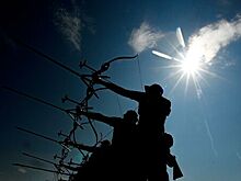 Чемпионат России по стрельбе из лука пройдет в сентябре в Рязани