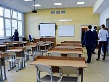 Стадион любой ценой? Почему в Петербурге не могут достроить несколько школ
