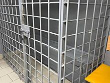 В Курске закладчика приговорили к шести годам колонии