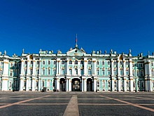 Вход в Эрмитаж по четвергам стал бесплатным для студентов и учащихся колледжей