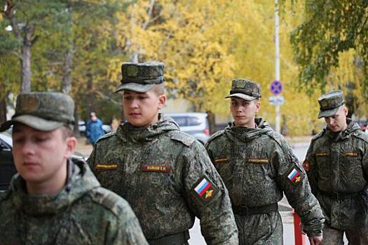 Полковник Баранец: «Годичная служба становится лишь фабрикой дилетантов»
