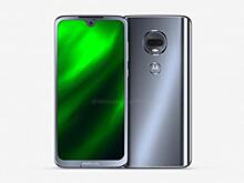 Motorola выпустит сразу четыре смартфона среднего класса