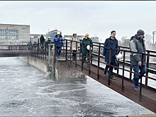 Уголовное дело возбуждено из-за нарушений на Нижегородской станции аэрации
