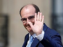 Французские депутаты потребовали отставки премьер-министра