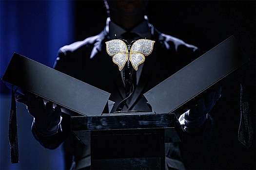 Более 30 фильмов выдвинуты для участия в кинопремии "Бриллиантовая бабочка"