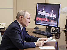 "Кремль отверг ультиматум": реакция на выступление Владимира Путина