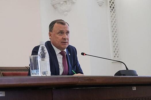 Мэр попросит начальника СвЖД не забирать парк у екатеринбуржцев