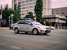 Волгоградец получил выстрелы в спину из-за разбитого стекла автомобиля