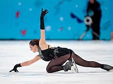 Танцоры Каташинские — о программах Валиевой: Камила делала ставку на вау-эффект. Браво!