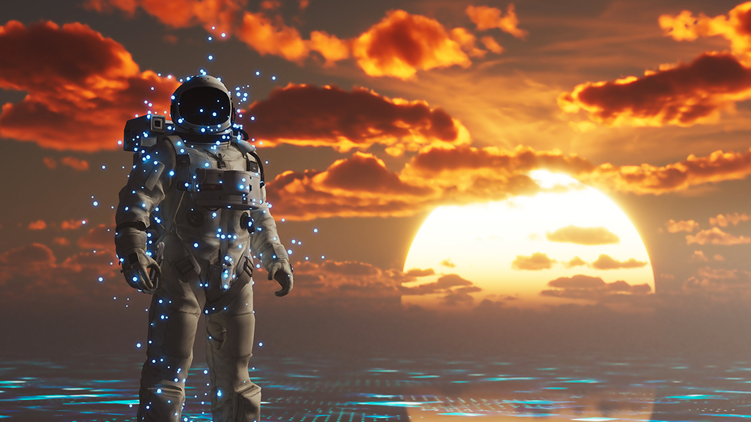 Как в Матрице: может ли Вселенная быть симуляцией