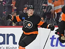 В Филадельфии сделали 39 прогнозов на дебютный сезон Мичкова — но совпали только в восемь пунктов