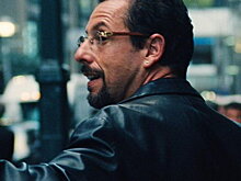 Weeknd сыграет в триллере с Адамом Сэндлером