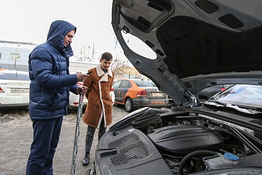 Автоэксперт объяснил, почему российским водителям не нужен техосмотр