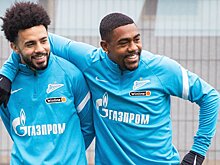 Неймар, Коутиньо, Винисиус, Клаудиньо, Малком, Алиссон, Эдерсон – в номинации на премию «Золотая самба»