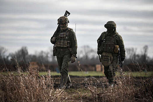Onet: польский генерал Пацек назвал "патовой" ситуацию на Украине