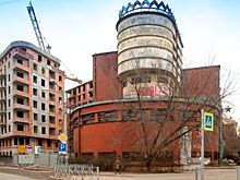 Холдинг AAG получил разрешение на строительство ЖК на территории фабрики «Красное знамя»