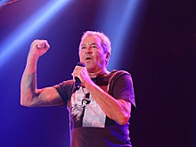 Deep Purple показали видео на вторую новую песню, а "на бис" выпустят макси-сингл
