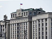 В Госдуме назвали условия возвращения в Россию иностранных компаний