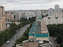 В районе Матушкино в этом году отремонтируют пять дворов