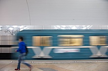 Эскалатор на станции метро «Калужская» откроется 28 июня после ремонта