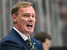 Тренер «Салавата»: «Знал, что нам не перебегать «Северсталь», поэтому играли от обороны и старались поймать их на контратаках»