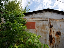 После жалоб в Дзержинском районе Волгограда снесли незаконные гаражи