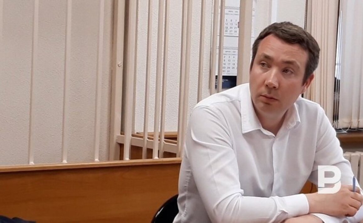 Фото самочков валентин казань юрист