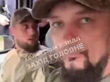 На Украине военкомы попытались схватить мужчину на похоронах